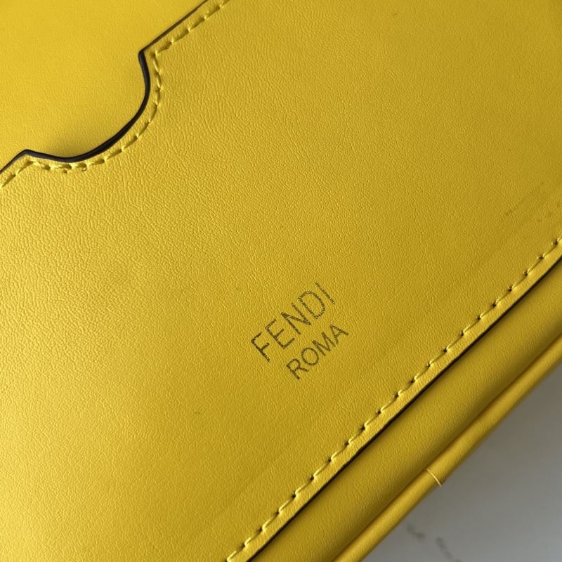 Fendi Satchel Bags